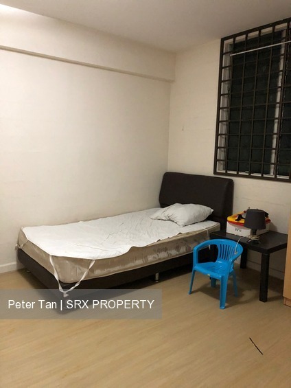 Blk 25 Tanglin Halt Road (Queenstown), HDB 3 Rooms #211644331